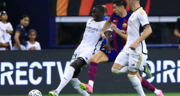 رواتب خيالية في الدوري الإسباني.. من يتصدر قائمة الأعلى أجرًا؟