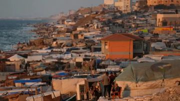 طقس فلسطين: أجواء صافية ومعتدلة