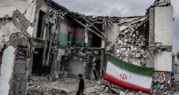 نيويورك تايمز: صواريخ أمريكية وراء هجوم أودى بحياة 21 مدنيا إيرانيا