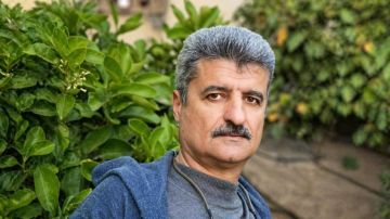 وداع هادئ سبق الغياب... استشهاد رئيس اتحاد البلياردو والسنوكر عماد مقداد في غزة