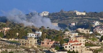 اشتباكات عنيفة في جنوب لبنان.. تقارير عبرية: حزب الله مستعد لخوض معركة الدفاع عن بنت جبيل 