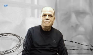 الأســـــير الغرابلــــي شهــــــيــــــــدا