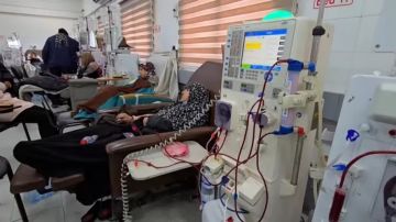 الهلال الأحمر: إغلاق معبر رفح يفاقم المخاطر على حياة المرضى والجرحى