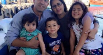 نقل الأسير سامر العربيد إلى عزل سجن جانوت وسط مخاوف على وضعه الصحي