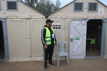 هندسة الانتخابات المحلية: إعادة إنتاج السلطة في زمن الإبادة