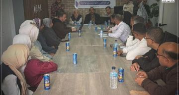 بالصور  خلال ورشة عقدها منتدى الإعلاميين.. تحذيرات من قانون إعدام الأسرى ومطالبات بحراك إعلامي دولي