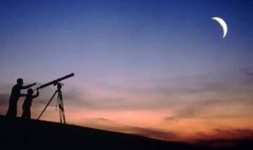 فلكيا.. 31 تموز أول أيام عيد الأضحى