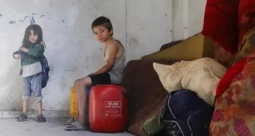 في يوم اليتيم العربي.. 64,616 يتيما في غزة بينهم 55,157 من حرب الإبادة