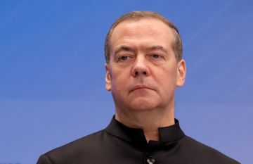 مدفيديف: الصراع في الشرق الأوسط لن ينتهي في المستقبل المنظور