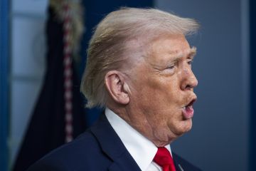 مصادر: مجلس السلام برئاسة ترامب يواجه أزمة مالية تعطل خطة غزة