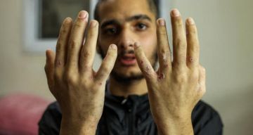 تقرير  معتقل سديه تيمان... شهادات تكشف الجحيم الخفي للأسرى الفلسطينيين في يومهم الوطني
