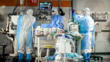 صحة الاحتلال: 10 حالات وفاة و842 إصابة بفيروس كورونا