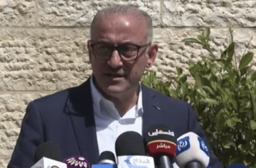 نمر: التشديد في ضمان تطبيق الإجراءات المقرة حكوميا لمواجهة كورونا