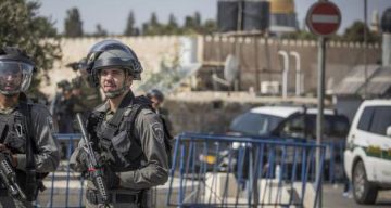 تقرير مقدسي: 60 قرار إبعاد عن الأقصى وتصعيد بالهدم والاعتقالات خلال مارس