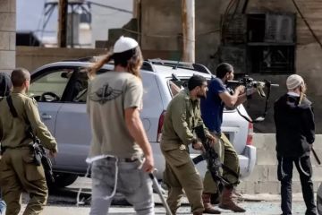 تقرير: هكذا توفر ميتا حافزا ماديا لاستمرار الاستيطان وتوسعه 