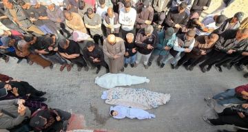 غزة: 17 شهيدا خلال 48 ساعة وحصيلة الضحايا تتجاوز 72 ألفا منذ بدء العدوان