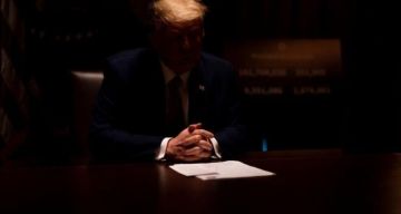 من جديد.. ترامب يحدد الساعة والدقيقة 