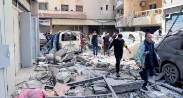 112 شهيدا و837 جريحا حصيلة عدوان الاحتلال على لبنان