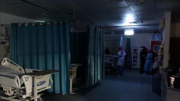 تحذيرات من كارثة صحية في مستشفيات غزة جراء انعدام زيوت المولدات