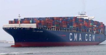 لأول مرة منذ بداية الحرب: سفينة فرنسية تعبر مضيق هرمز