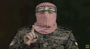 أبو عبيدة يوجه رسالة إلى الشعب السوري بعد مسيرات نصرة الأسرى في الجنوب 