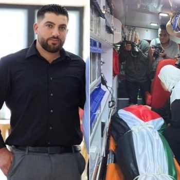 شهيد برصاص مستوطنين في دير دبوان شرق رام الله