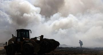 اتحاد بلديات قطاع غزة يطلق نداء عاجلا لتوفير الوقود وقطع الغيار