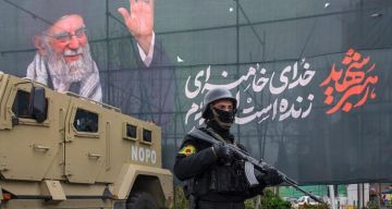 تقييمات استخبارية أمريكية: النظام الإيراني لا يظهر أي علامات على التفكك