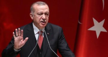 أردوغان: أذكر قتلة الأطفال في 