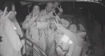 إسرائيل تعطل 21 سفينة مدنية في البحر المتوسط وتتركها لمواجهة عاصفة