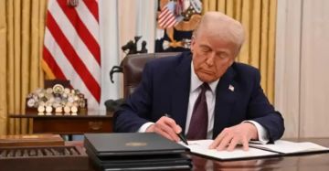 استطلاع تراجع شعبية ترامب إلى أدنى مستوياتها خلال ولايته الحالية