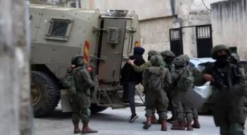 بينهم أسرى محررون.. الاحتلال يشن حملة اعتقالات في الضفة الغربية