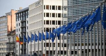 دول الاتحاد الأوروبي تفشل في فرض عقوبات على الكيان الإسرائيلي بسبب خلافات داخلية
