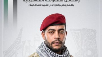 الفصائل الفلسطينية تنعى الشهيد أيمن عاطف دخلول