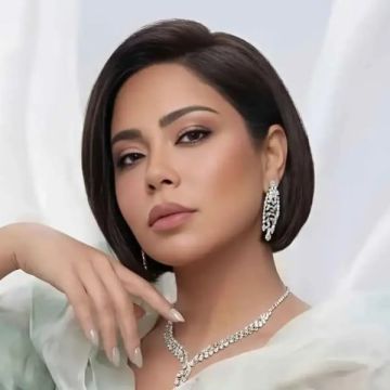 تفاصيل أولى حفلات شيرين عبد الوهاب بعد الغياب