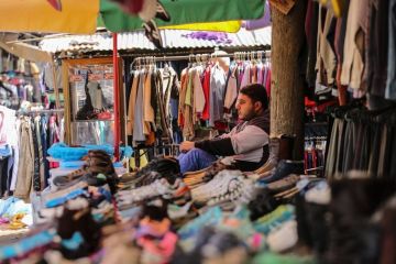 حذروا من اندلاع مواجهات عنيفة.. مسؤولون أمنيون إسرائيليون: الأزمة الاقتصادية الفلسطينية خطيرة