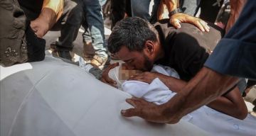 محدث بينهم 7 شهداء خلال 24 ساعة.. حصيلة ضحايا العدوان على غزة تتجاوز 72 ألف شهيد