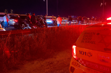 منذ بداية العام.. ارتفاع ضحايا جرائم القتل في الداخل المحتل لـ 89