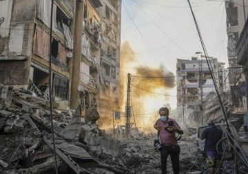 112 شهيدا و837 جريحا حصيلة غارات الاحتلال على لبنان اليوم 112 شهيدا و837 جريحا حصيلة غارات الاحتلال على لبنان اليوم