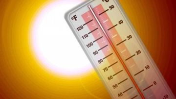 الطقس: الأجواء تزداد حرارة