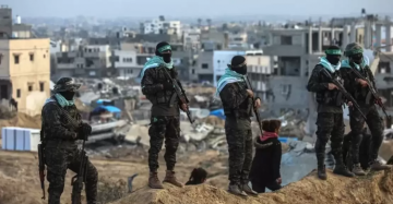 رادع : أمن المقاومة يعتقل عميلين وسط غزة بعملية أمنية