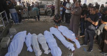 صحة غزة: 17 قتيلا و32 مصابا خلال 48 ساعة جراء القصف الإسرائيلي للقطاع