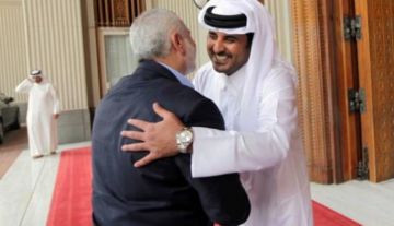 السعودية تشترط على قطر وقف دعم حماس مقابل عودة العلاقات