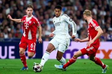 بايرن ميونخ وريال مدريد.. صراع كسر العظم في إياب ربع نهائي الأبطال