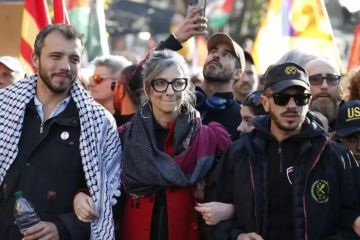 عقاب دون محاكمة وتهديدات بالقتل والاغتصاب.. ألبانيزي تكشف تبعات اتهامها إسرائيل بالإبادة