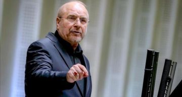 قاليباف: وقف إطلاق النار لا معنى له مع استمرار الحصار وإشعال الصهاينة للحروب