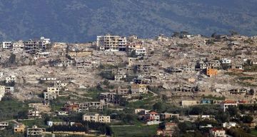 الاحتلال يصعد خروقاته في لبنان: 31 اعتداء وغارات ليلية واستهداف لمحيط مروحين بالرشاشات