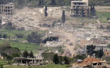 الخط الأصفر في جنوب لبنان.. الاحتلال يستنسخ نموذج غزة وسط وقف إطلاق نار هش