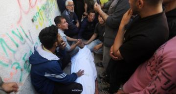 الصحة: شهيدان و8 إصابات وصلوا مشافي غزة خلال 24 ساعة