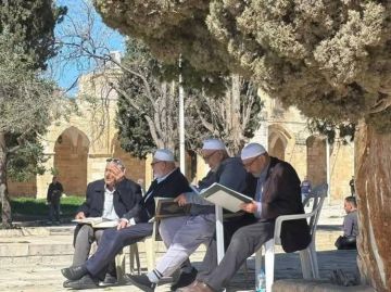 بعد 40 يوما من الإغلاق.. 100 ألف مصل يحيون أول جمعة في الأقصى